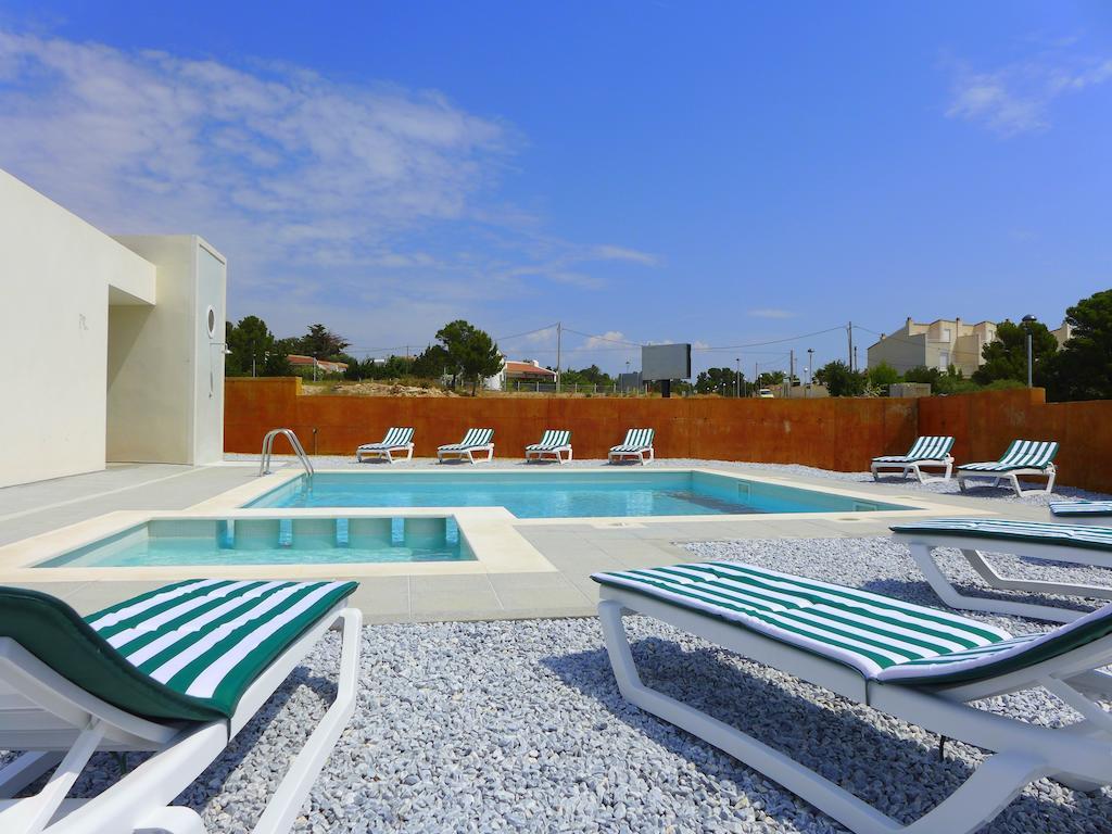 Rentalmar Sun Dore Miami Playa Extérieur photo