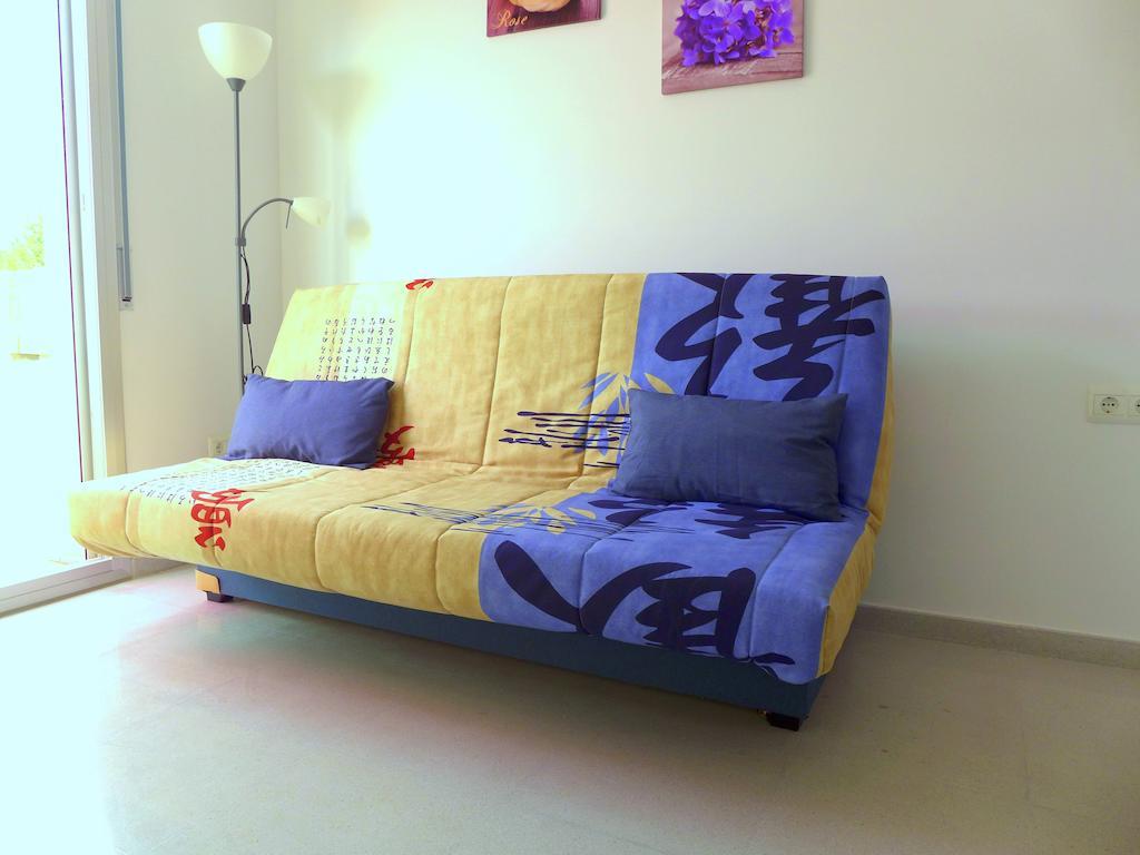 Rentalmar Sun Dore Miami Playa Extérieur photo