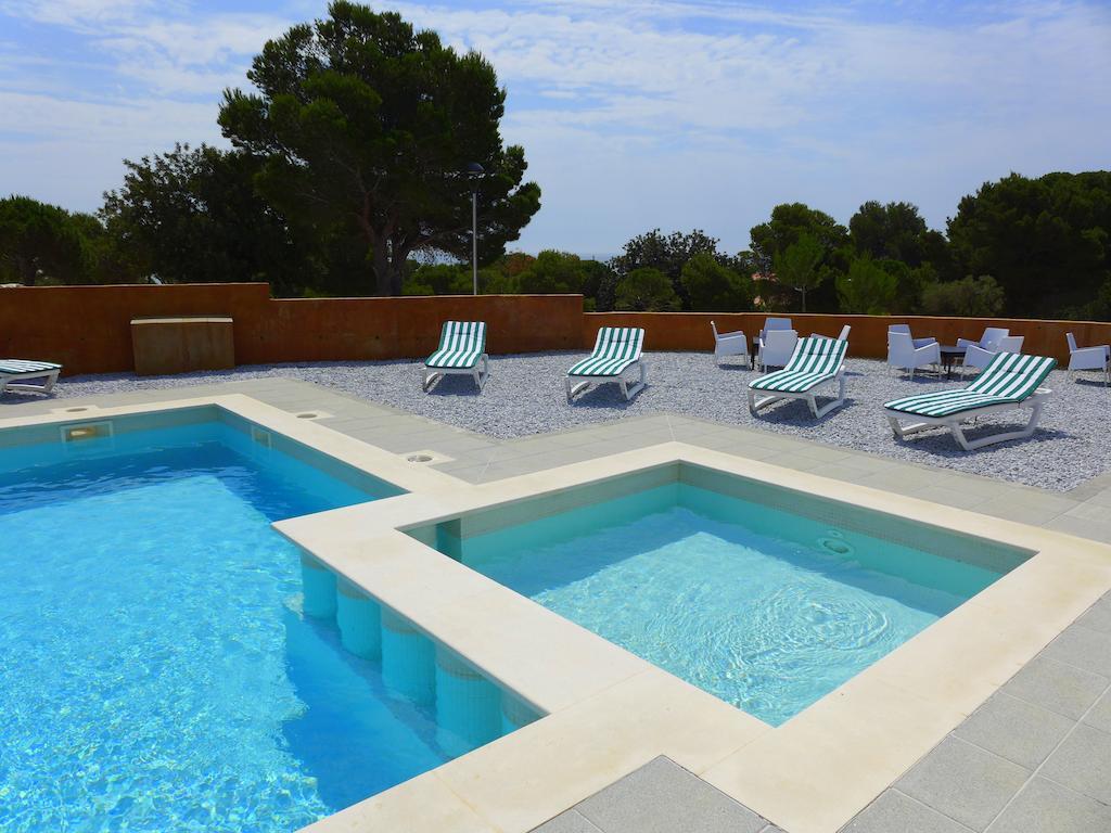 Rentalmar Sun Dore Miami Playa Extérieur photo
