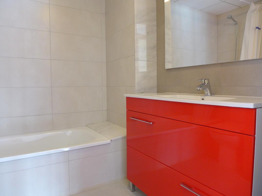 Rentalmar Sun Dore Miami Playa Extérieur photo