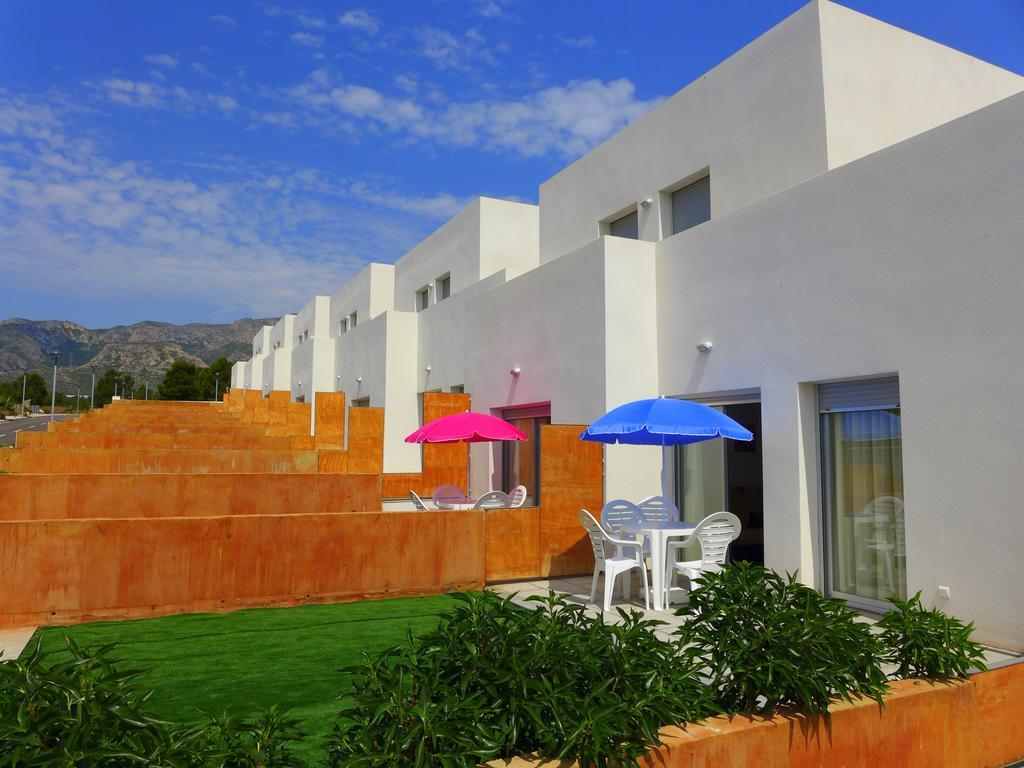 Rentalmar Sun Dore Miami Playa Extérieur photo