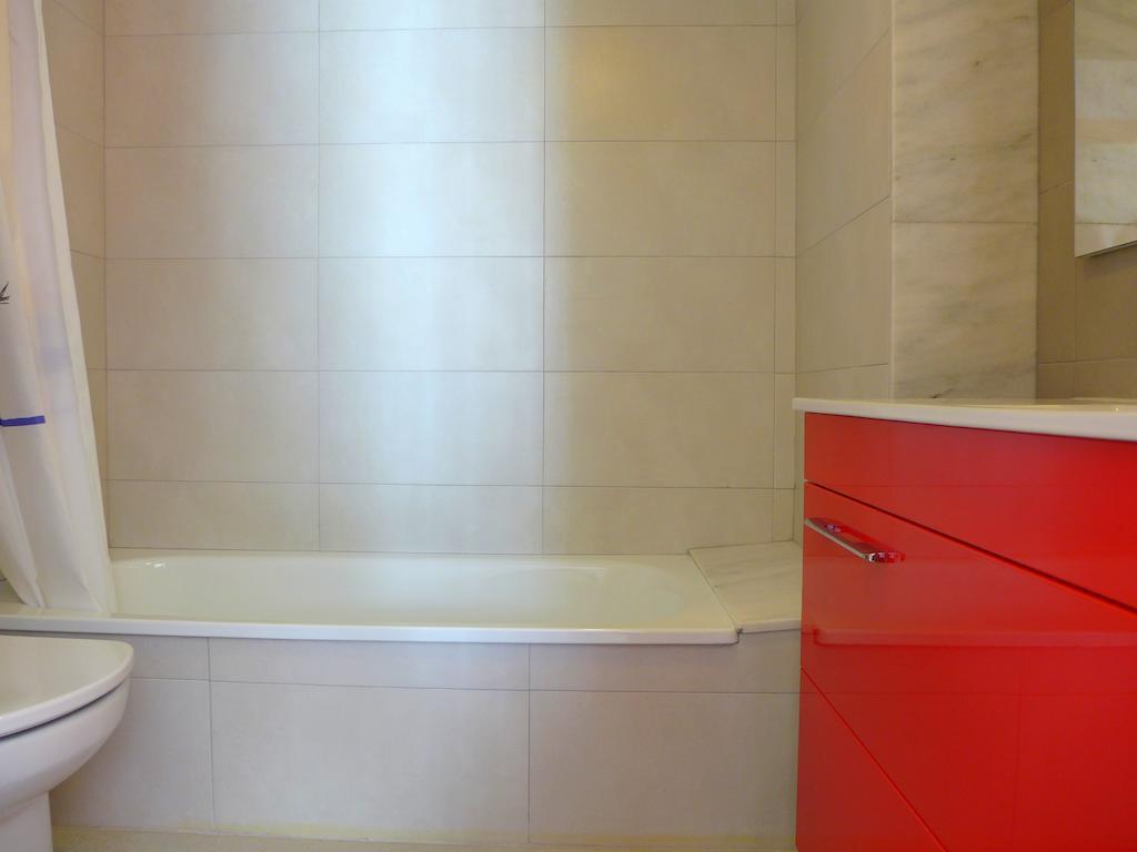 Rentalmar Sun Dore Miami Playa Chambre photo