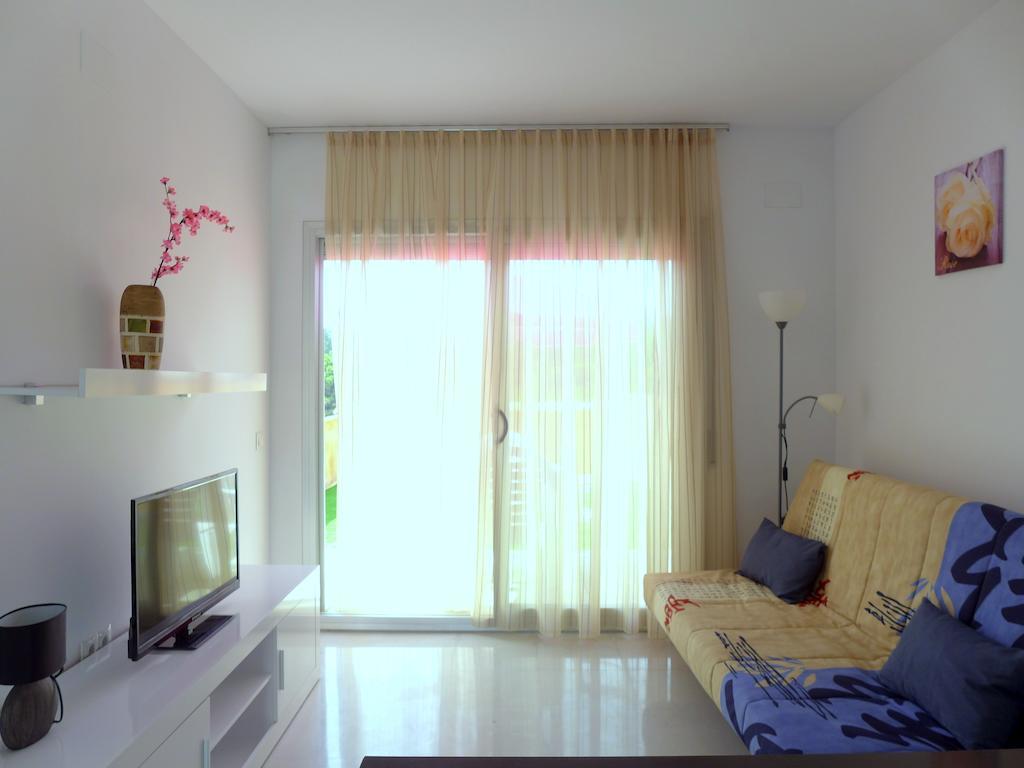 Rentalmar Sun Dore Miami Playa Chambre photo