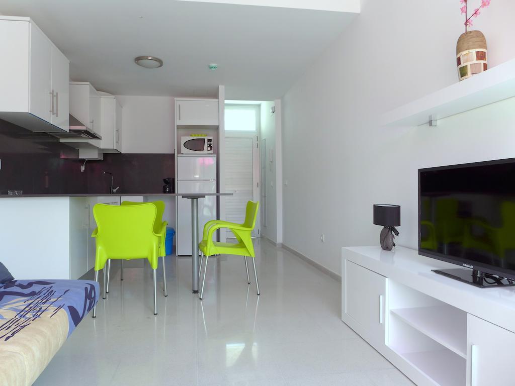 Rentalmar Sun Dore Miami Playa Chambre photo