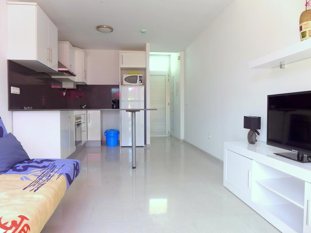 Rentalmar Sun Dore Miami Playa Chambre photo