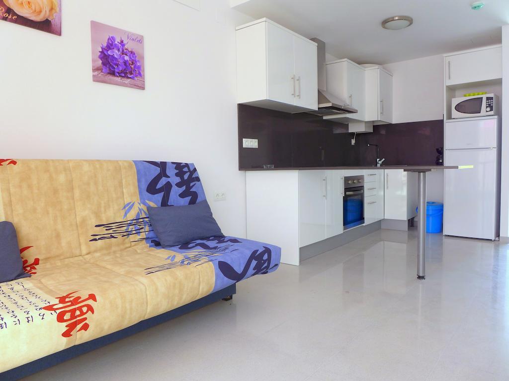 Rentalmar Sun Dore Miami Playa Chambre photo