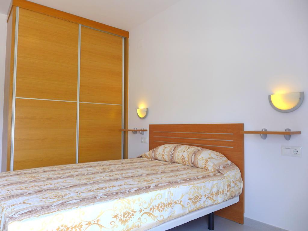 Rentalmar Sun Dore Miami Playa Chambre photo