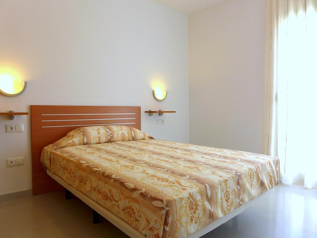 Rentalmar Sun Dore Miami Playa Chambre photo