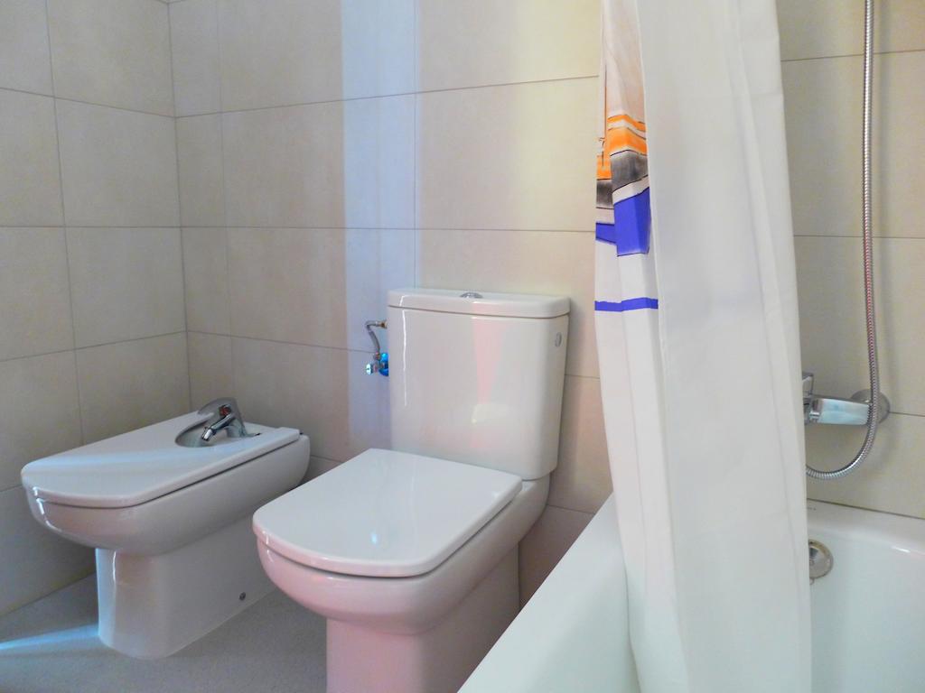 Rentalmar Sun Dore Miami Playa Chambre photo