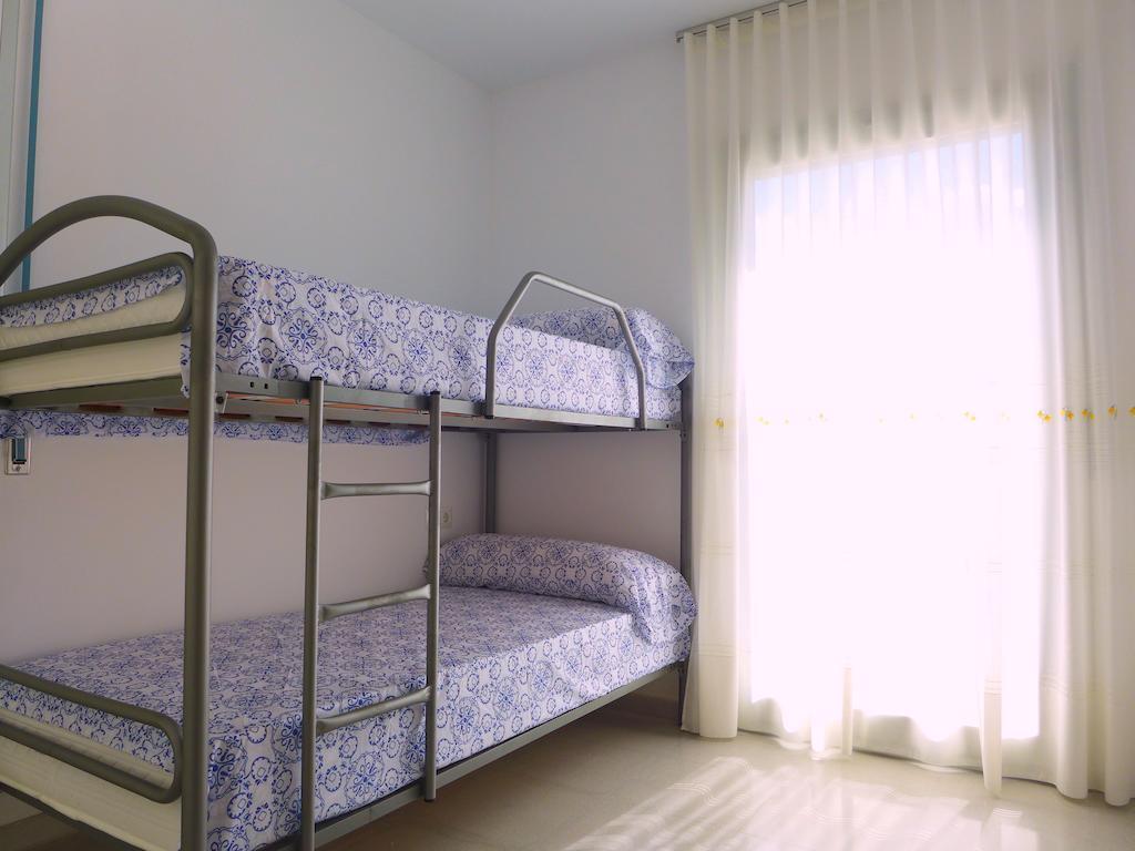 Rentalmar Sun Dore Miami Playa Chambre photo